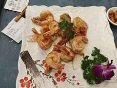 -馨越楼·点心·粤菜(赤坎店)