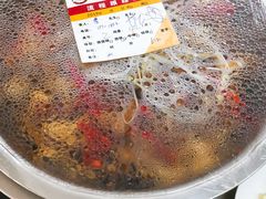 -弓虽昌焖烧鸡(大竹林店)