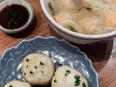 -鑫震源·苏式大虾生煎(山塘街店)