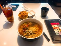 -新旺茶餐厅·早餐·夜宵(仙霞店)
