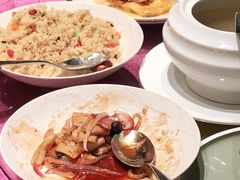 -西郊庄园丽笙大酒店-丽清轩中餐厅