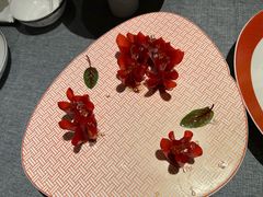 -柿合缘新京菜(静安嘉里中心店)