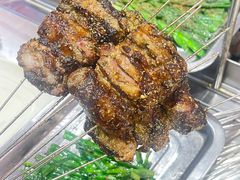 -7只羊·鲜羊肉串·地锅鸡精酿(玄武墨香路店)