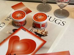 -HUGS coffee(东区店)