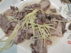 -乡亲鹅肉城(昆山店)