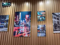 -添利·香港茶餐厅·下午茶(雪象店)