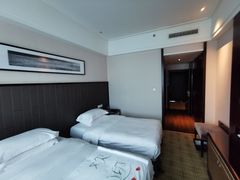-河南省黄河迎宾馆