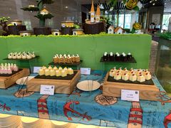 -厦门宝龙铂尔曼大酒店·海鲜自助餐厅