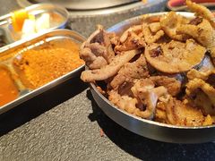 -真熙家牛排烤肉无限续(百脑汇店)