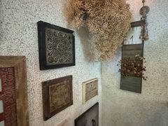 -绿房子方寸咖啡(星海名城店)