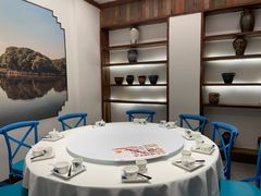 -宴秋杭州菜(锦艺城店)