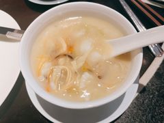 宋嫂鱼羹-杭州西子湖四季酒店·金沙厅