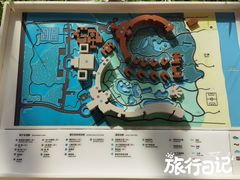 -三亚海棠湾喜来登度假酒店大堂吧