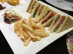 -金厨泰国餐厅·全泰籍厨师料理(拱北店)