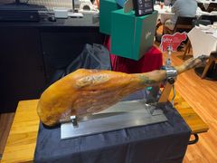 -拉蒂娜·巴西牛排馆 Latina·Brazilian Steakhouse(陆家嘴旗舰店)