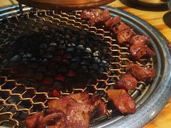 -麻蒲碳烤肉(远景路1号店)