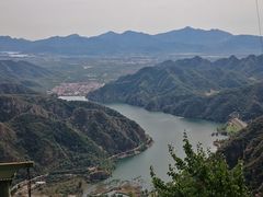 -京东石林峡风景区