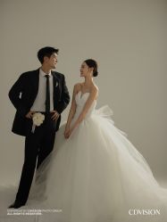 -CD视觉婚纱摄影