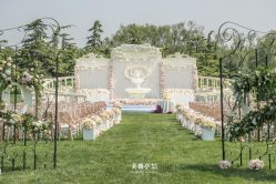 -美薇亭婚礼顾问