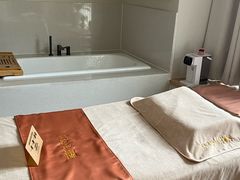 -瑶舍头疗·瑶浴·芳香热石SPA(五洲国际店)