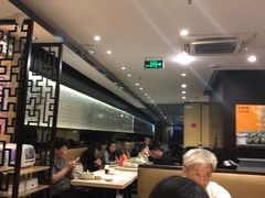 大堂-东泰祥生煎馆(重庆北路店)
