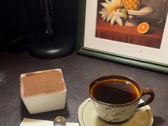 -Hei Cafe(工体店)