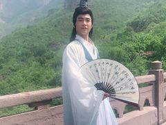 -云台山风景名胜区