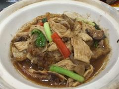 -海宝酒家(中山四路店)