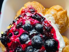 -BUTTERFUL&CREAMOROUS 黄油与面包(三里屯太古里店)