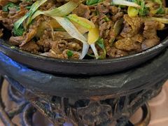 -烤肉宛饭庄(南礼士路店)