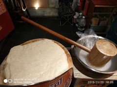 -朝鲜族打糕(时尚天河店)