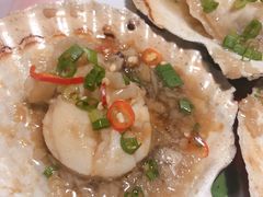 -辉记炭烧海鲜大排档·老字号(福田店)