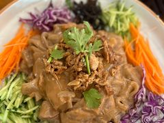 -鲁西南老厨子·特色鲁菜(经一纬五店)
