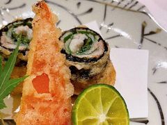-鮨一日本料理(大中华店)