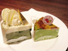 -KNOTKNOT珞珞·日式甜品(K11店)