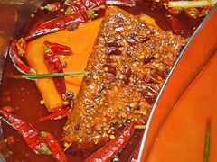 -重庆锦火锅(惠福东路店)