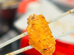 -京朋串屋·烧烤(望京西路总店)
