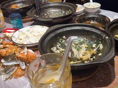 -小时候焗海鲜(鄞州万达店)