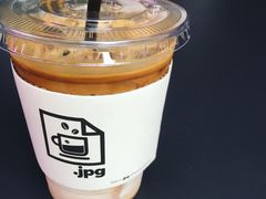 -JPG coffee(广州体育西店)