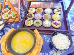 -桥香园过桥米线(国贸店)