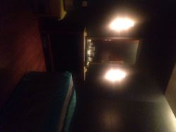 悦椿Spa(花园酒店)-悦椿SPA