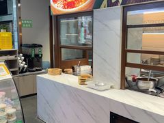 -紫光园·烤鸭·北京菜(团结湖店)