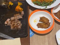 -必胜客(免税商场店)