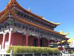 -崇圣寺三塔文化旅游区