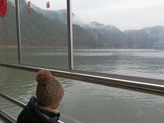 -新安江山水画廊风景区
