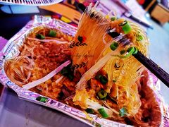 锡纸粉丝-红桃妖烧烤·啤酒