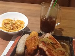 -南都咖啡西餐厅(天誉店)