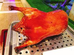 -同喜烤鸭店(光芒店)