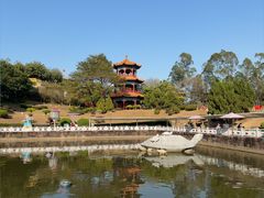 -广州莲花山旅游区