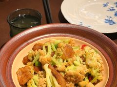 -奉天小馆·非遗东北菜(沈阳万象城店)